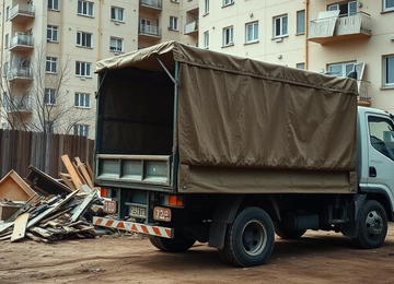Вывоз мусора с чердака в Стрежевом от ПроМусор: очистка и уборка, цена от 2498 руб., срочно